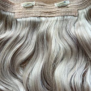 Zala halo extensions